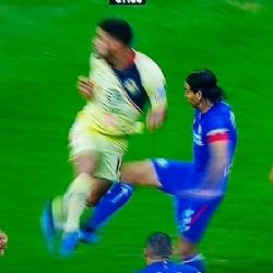 Video | La Falta que Pudo Haber Cambiado el Destino de la Final