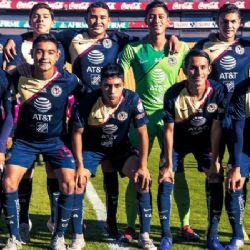 América derrota a Tigres y es Campeón Sub-17 en el Apertura 2018