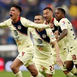 Video | Los Goles del América Campeón