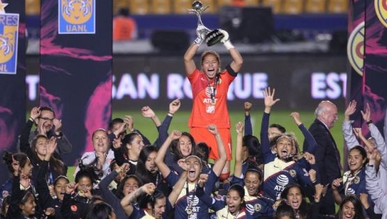 El Mensaje de Emilio Azcárraga por el Campeonato Femenil del América