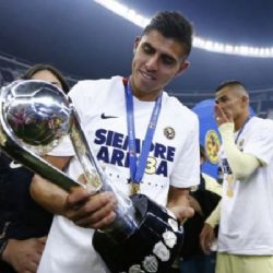 Se acabó el préstamo de dos jugadores del América