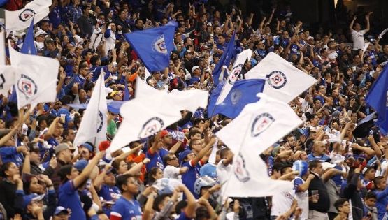 Video | Brutal Golpiza de Aficionados de Cruz Azul a un Americanista