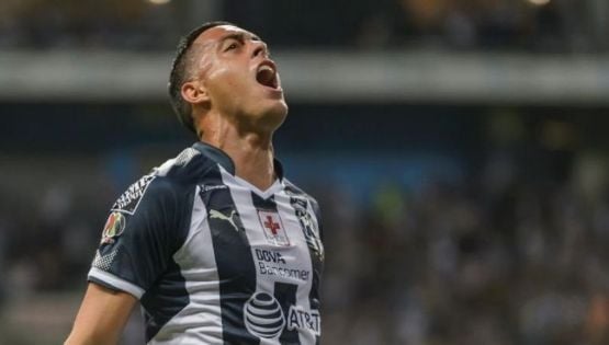 Rumor | Rogelio Funes Mori en la mira de las Águilas