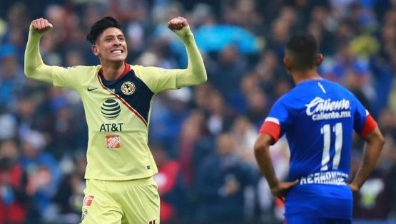 Oficial | Las Fechas y Horarios de los Clásicos del América