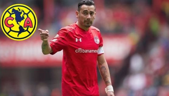 "Lastimar lo más que se puede al América” Sambueza