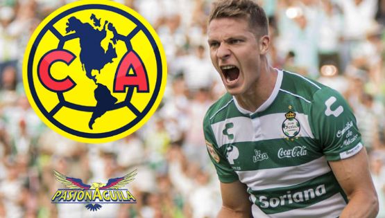 En TV Azteca aseguran que Furch llegará al América