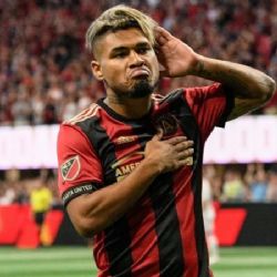 América Sondea al Delantero Josef Martínez