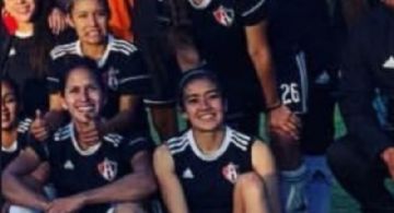 Primera baja del América Femenil