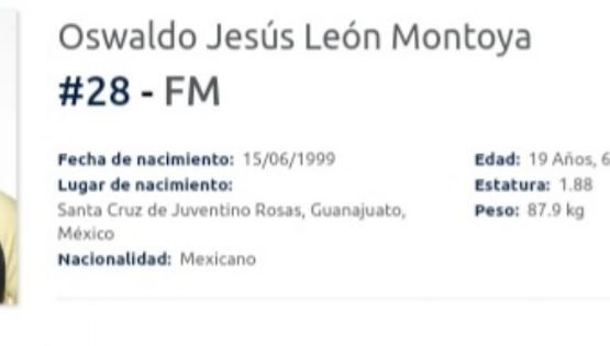 Los posibles sustitutos de Lainez y Edson que son de cantera