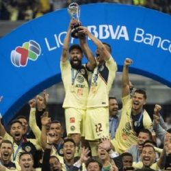 América confirma festejo del campeonato con su afición