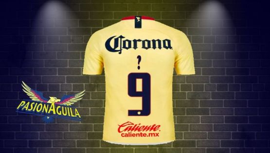 Surgen más Pistas sobre el que será el Nuevo Delantero del América