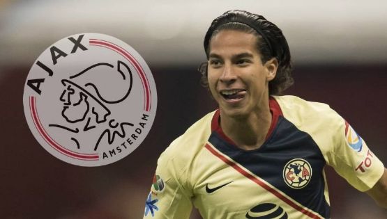 Lo Último sobre la Negociación entre América y Ajax por Lainez