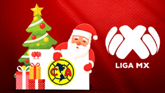 La Lista de Deseos del América para Navidad