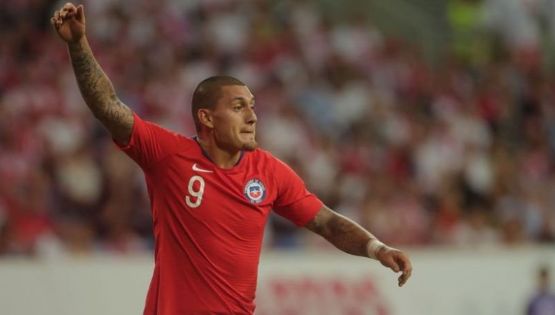 Nico Castillo Descarta Llegar al América