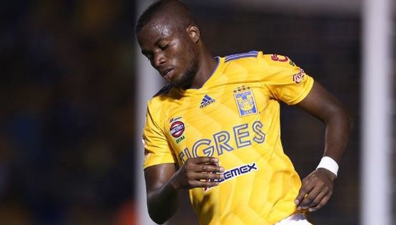 Se cae la Posibilidad de la llegada de Enner Valencia