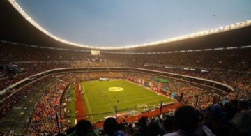 América Lidera la Asistencia en el Azteca en Liguilla