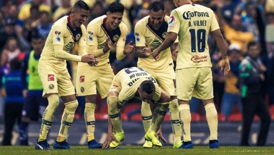 Paul Aguilar Explica su Festejo y Manda Mensaje Sobre Pumas