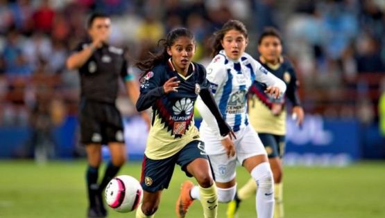 Jugadora de las Águilas se despide con emotivo mensaje