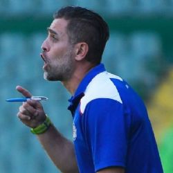 'Gringo' Castro Revela que Buscan Imitar la Mentalidad del América