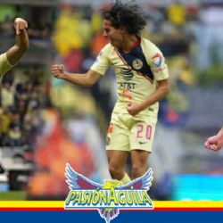 Video | Los 7 Mejores Goles del América en el 2018