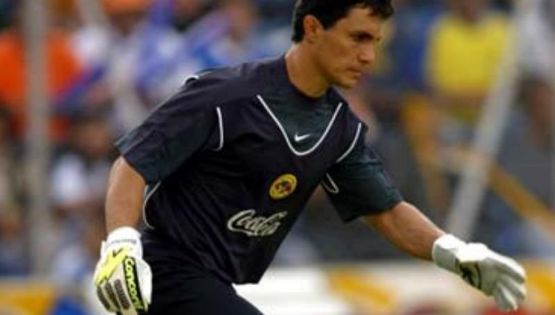Adolfo Ríos confesó que su primer amor es Pumas