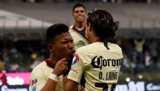 América humilla a Pumas y avanza a la gran Final