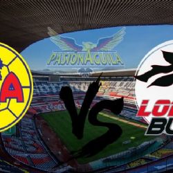 Canal, Fecha de Transmisión, Horario 'América vs Lobos BUAP”