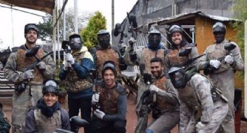 América se reforzó pero en el Gotcha