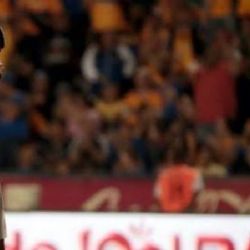 Video | Burla de Nahuel a Matheus por fallar el penal