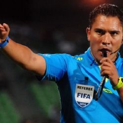 Sancionan al Árbitro del Tigres vs América