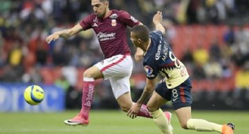 Resumen | América vuelve a golear en el Azteca, ahora a Morelia