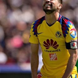 Oribe Peralta seguirá frecuentando la Banca