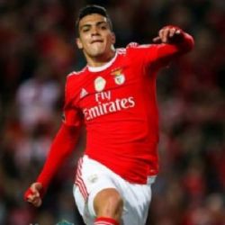 Vídeo: Golazo de Raúl Jiménez