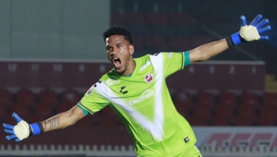 Pedro Gallese Lanza 'Amenaza' al América