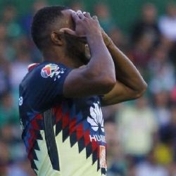 Oficial: Lesionado, Descartados y Banca del América