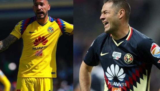 Emanuel Aguilera habla sobre su tarea de suplir a Pablo Aguilar