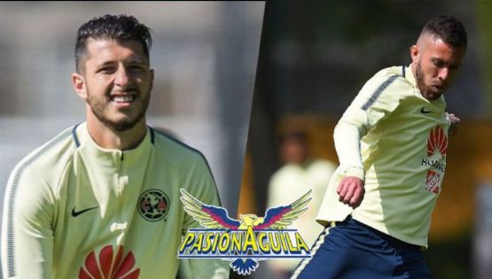 Se Encienden las Alarmas con dos Jugadores Azulcremas