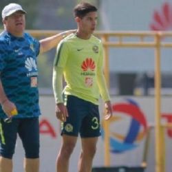 Miguel Herrera Revela los Planes que Tiene para Lainez
