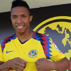 ¿Por qué no juega Andrés Ibargüen?