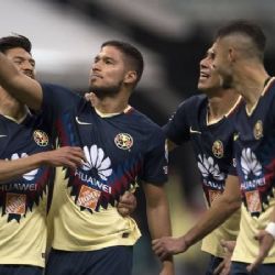 América Mandaría de Vacaciones a Chivas