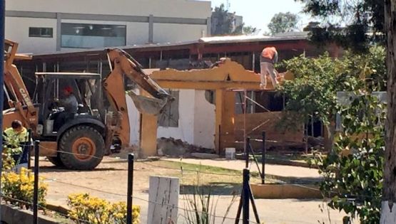 América implementará equipo a la Europea