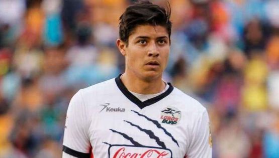 Canterano Americanista Quiere Anotarle Con Lobos BUAP