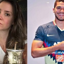 La bella Esposa de Silvio Romero criticó fuertemente a Henry