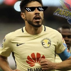 Oribe Peralta aplica épico trolleo a los Patriotas