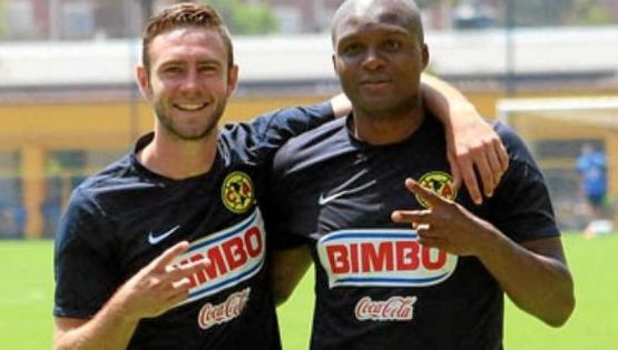 Aquivaldo Mosquera le Augura Éxito a Layún en el Sevilla