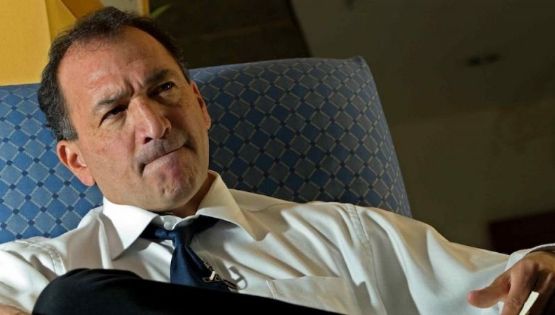 Mario Carrillo Compara al América con el Barcelona