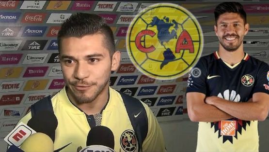 Henry confiesa lo que ha aprendido de Oribe