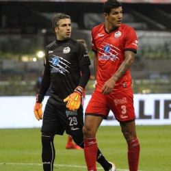 Fuerte Sanción para el 'Maza' Rodríguez por agresión a Oribe