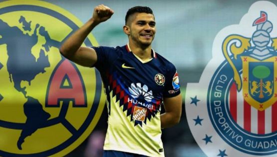 Video: "En América tenía más futuro que en Chivas"
