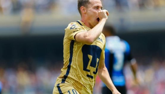 Henry confiesa porque besó el escudo del América